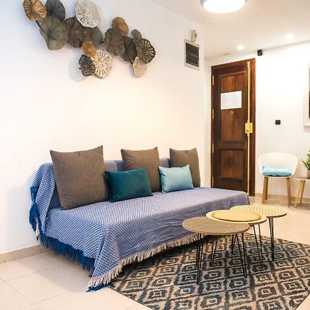 Catedral Apartment Valencia Eksteriør billede