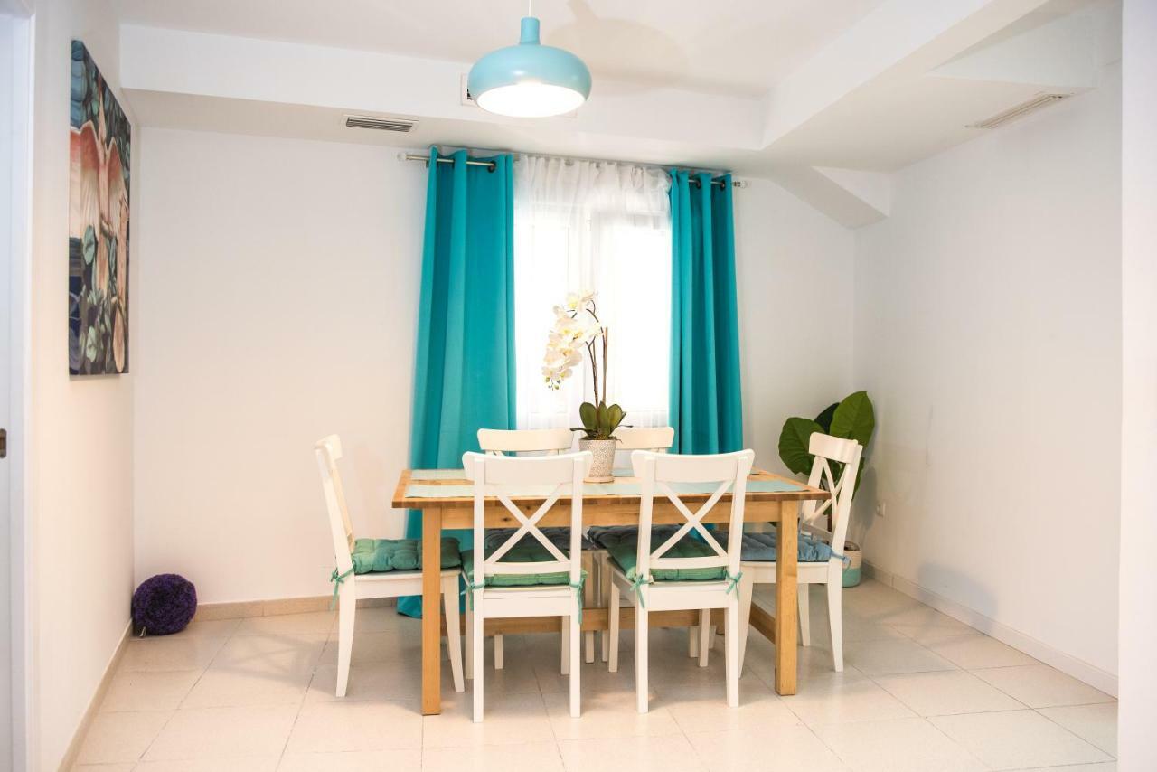 Catedral Apartment Valencia Eksteriør billede