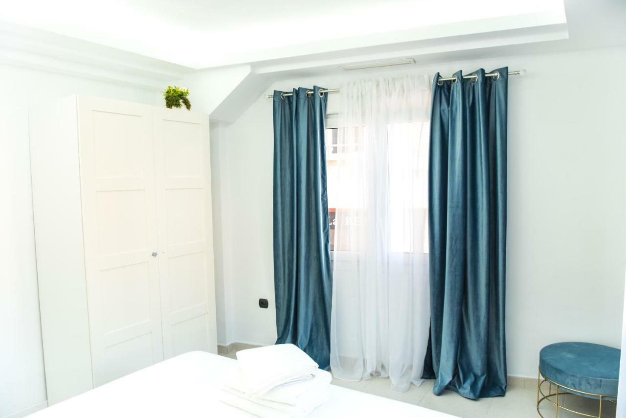 Catedral Apartment Valencia Eksteriør billede